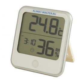 AiRTe WS-0321 термогигрометр фотография